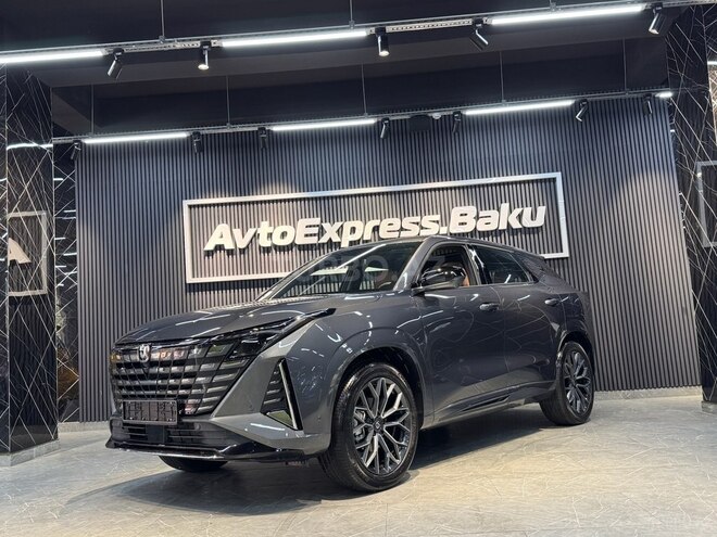 Changan  2025, 0 km - 1.5 l - Bakı