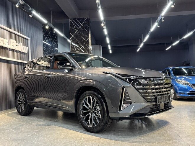 Changan  2025, 0 km - 1.5 l - Bakı