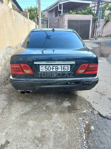 Mercedes E 280 1996, 100,000 km - 2.8 l - Bakı