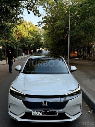 Honda e:NS1 2023, 30,000 km - 0.0 l - Bakı
