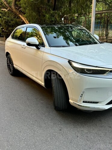Honda e:NS1 2023, 30,000 km - 0.0 l - Bakı