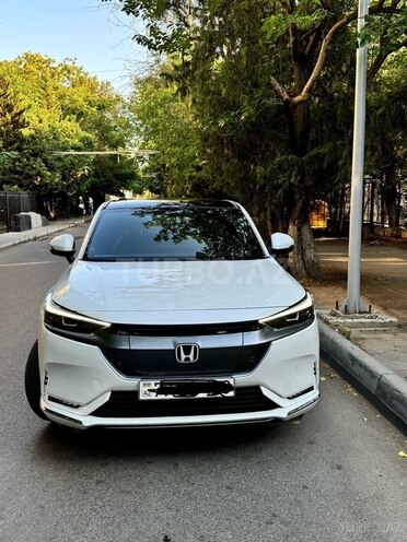 Honda e:NS1 2023, 30,000 km - 0.0 l - Bakı