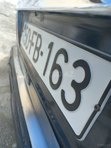 Mercedes E 280 1996, 100,000 km - 2.8 l - Bakı