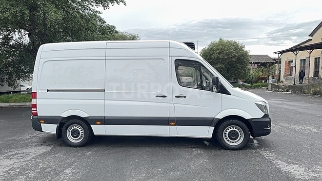 Mercedes Sprinter 316 2015, 182,000 km - 2.2 l - Bakı