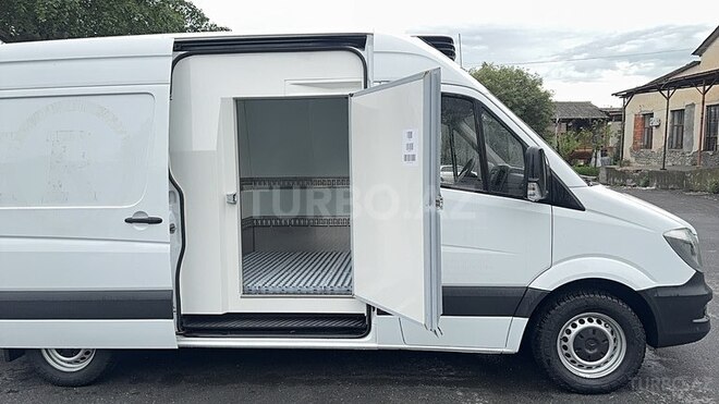 Mercedes Sprinter 316 2015, 182,000 km - 2.2 l - Bakı