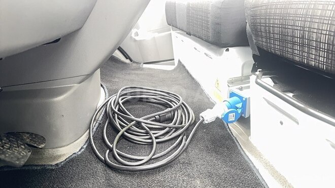 Mercedes Sprinter 316 2015, 182,000 km - 2.2 l - Bakı