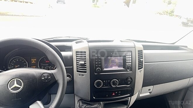 Mercedes Sprinter 316 2015, 182,000 km - 2.2 l - Bakı