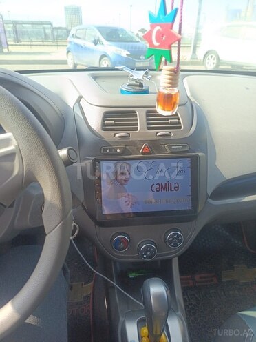 Chevrolet Cobalt 2023, 90,000 km - 1.5 l - Bakı