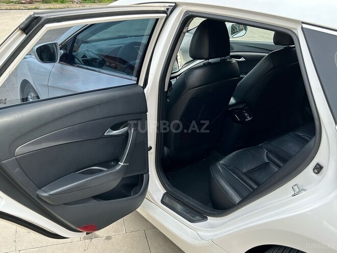 Hyundai i40 2012, 141,500 km - 2.0 l - Bakı