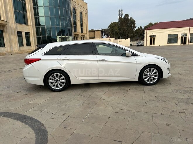 Hyundai i40 2012, 141,500 km - 2.0 l - Bakı