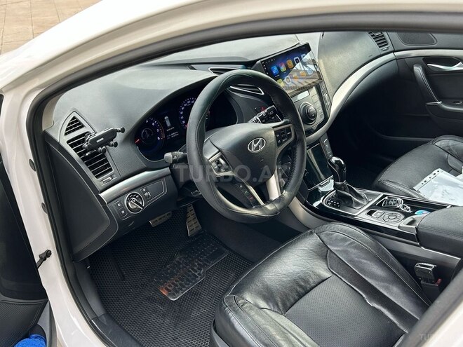 Hyundai i40 2012, 141,500 km - 2.0 l - Bakı