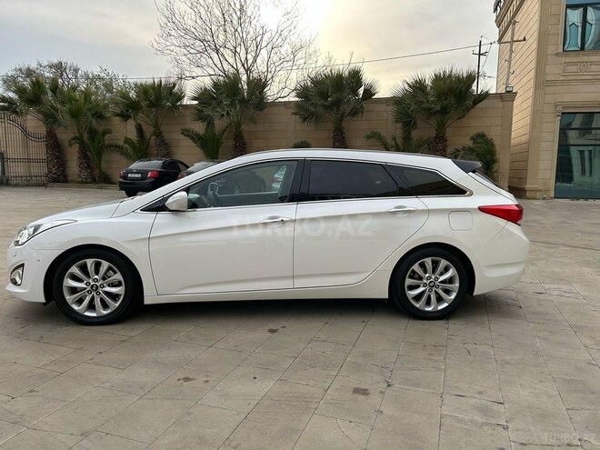 Hyundai i40 2012, 141,500 km - 2.0 l - Bakı