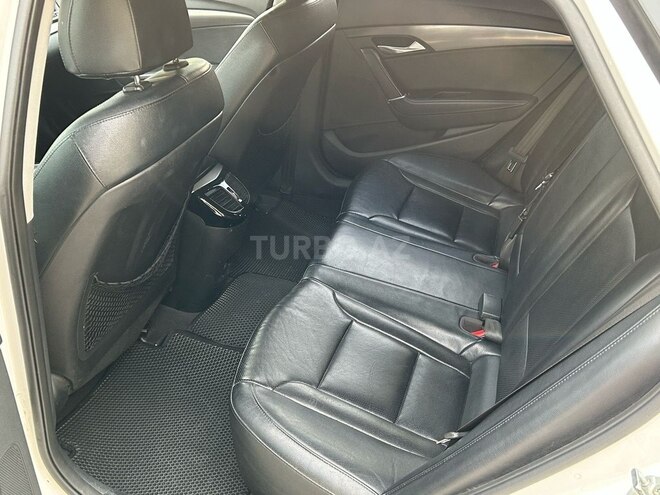 Hyundai i40 2012, 141,500 km - 2.0 l - Bakı