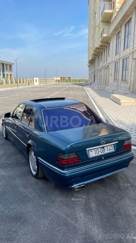 Mercedes E 220 1994, 500,000 km - 2.2 l - Bakı