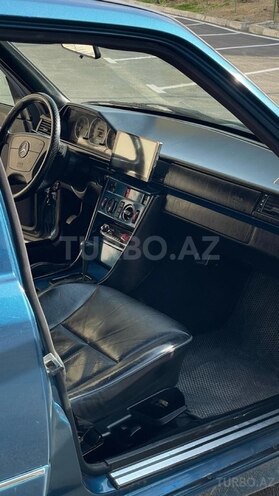 Mercedes E 220 1994, 500,000 km - 2.2 l - Bakı