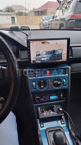 Mercedes E 220 1994, 500,000 km - 2.2 l - Bakı