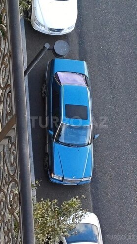 Mercedes E 220 1994, 500,000 km - 2.2 l - Bakı