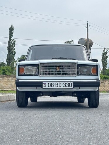 LADA (VAZ) 2107 2006, 95,000 km - 1.6 л - Zaqatala