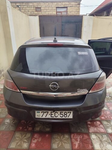 Opel Astra 2009, 250,000 km - 1.3 l - Bakı