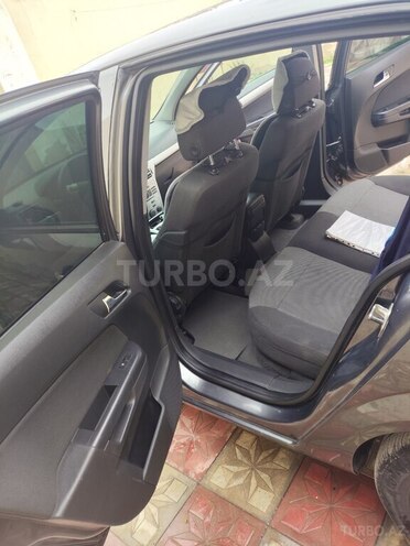 Opel Astra 2009, 250,000 km - 1.3 l - Bakı