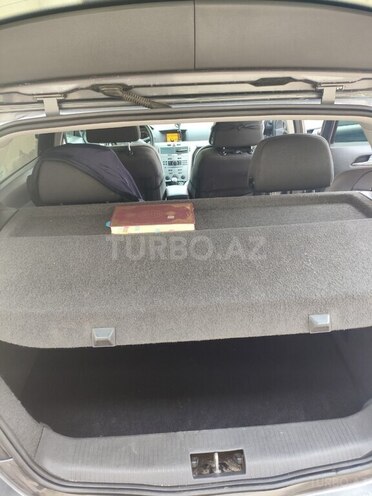 Opel Astra 2009, 250,000 km - 1.3 l - Bakı