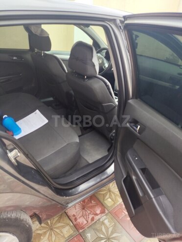 Opel Astra 2009, 250,000 km - 1.3 l - Bakı