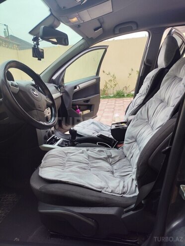 Opel Astra 2009, 250,000 km - 1.3 l - Bakı
