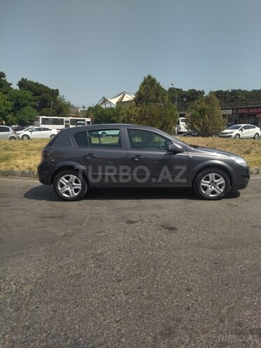 Opel Astra 2009, 250,000 km - 1.3 l - Bakı