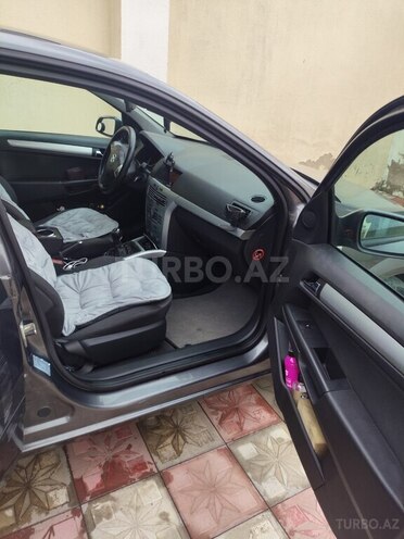 Opel Astra 2009, 250,000 km - 1.3 l - Bakı