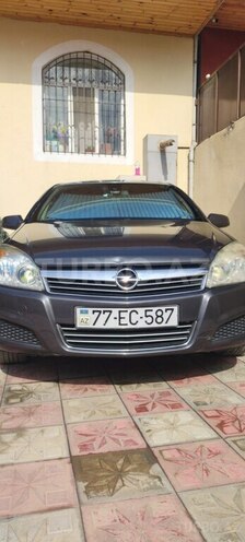 Opel Astra 2009, 250,000 km - 1.3 l - Bakı