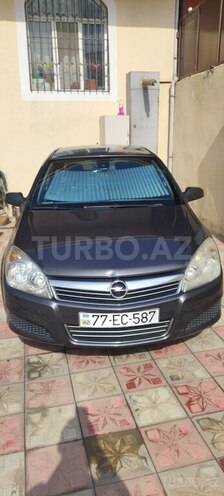 Opel Astra 2009, 250,000 km - 1.3 l - Bakı
