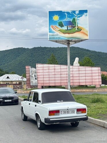 LADA (VAZ) 2107 2006, 95,000 km - 1.6 л - Zaqatala