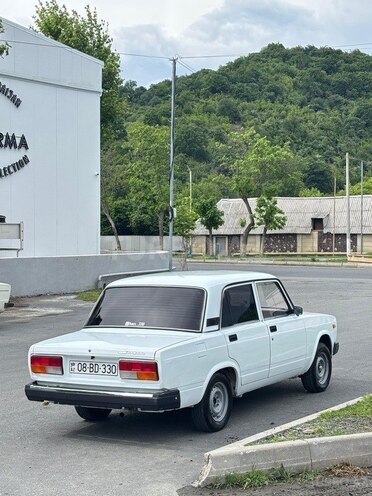 LADA (VAZ) 2107 2006, 95,000 km - 1.6 л - Zaqatala