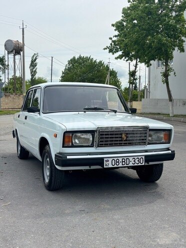 LADA (VAZ) 2107 2006, 95,000 km - 1.6 л - Zaqatala