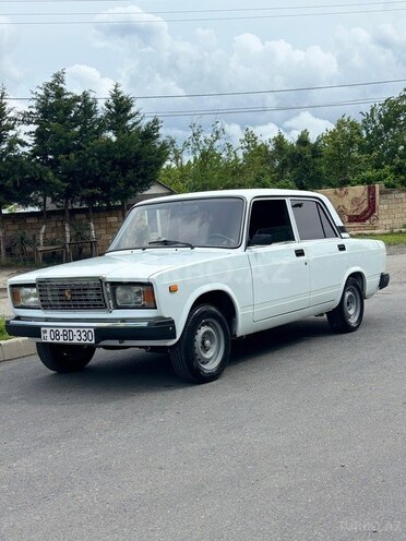 LADA (VAZ) 2107 2006, 95,000 km - 1.6 л - Zaqatala