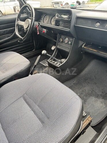 LADA (VAZ) 2107 2006, 95,000 km - 1.6 л - Zaqatala