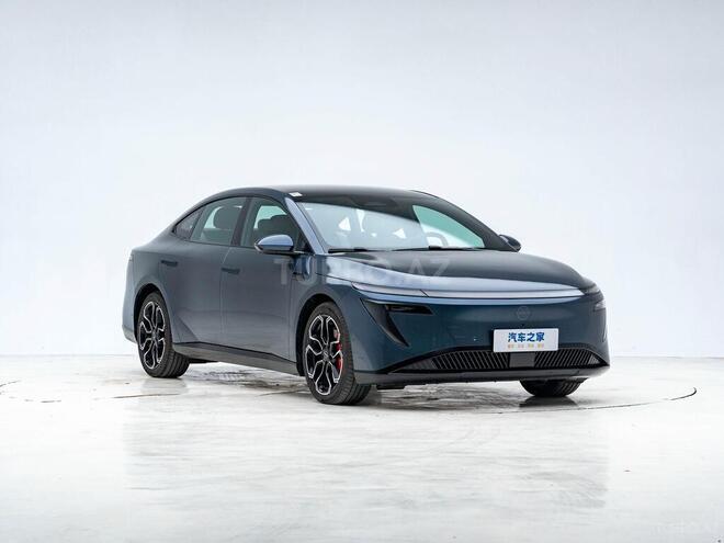 Nissan  2025, 0 km - 0.0 l - Bakı