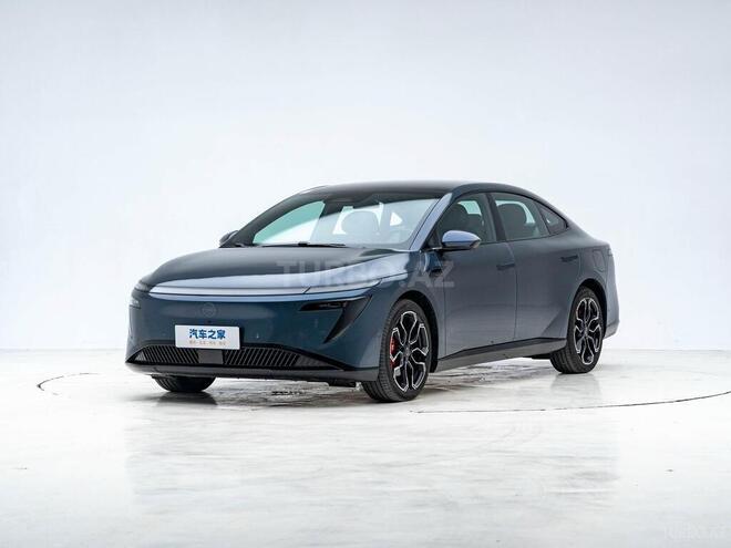 Nissan  2025, 0 km - 0.0 l - Bakı
