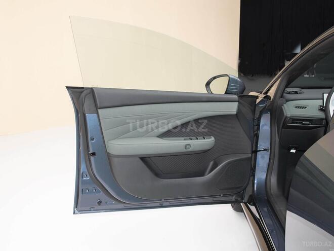 Nissan  2025, 0 km - 0.0 l - Bakı