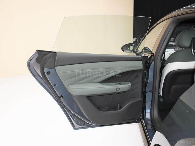 Nissan  2025, 0 km - 0.0 l - Bakı