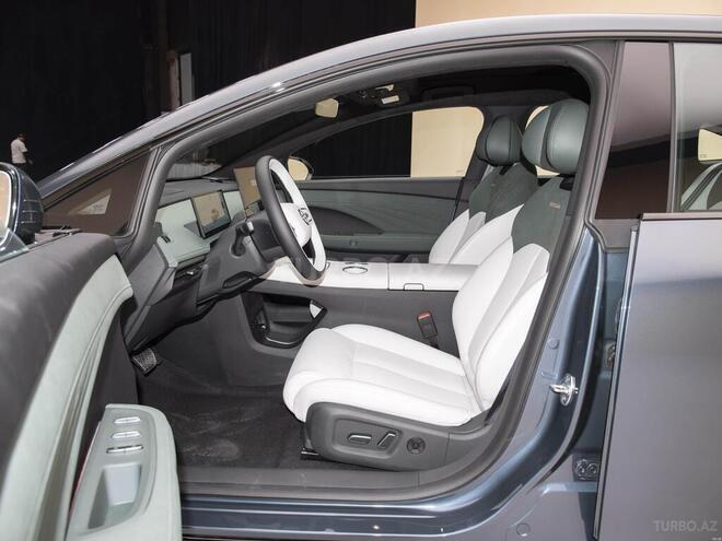 Nissan  2025, 0 km - 0.0 l - Bakı