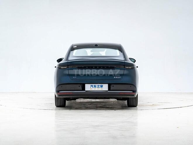 Nissan  2025, 0 km - 0.0 l - Bakı