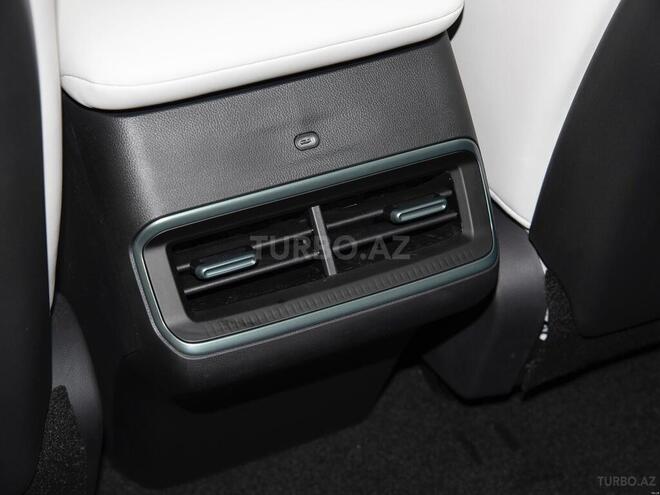 Nissan  2025, 0 km - 0.0 l - Bakı