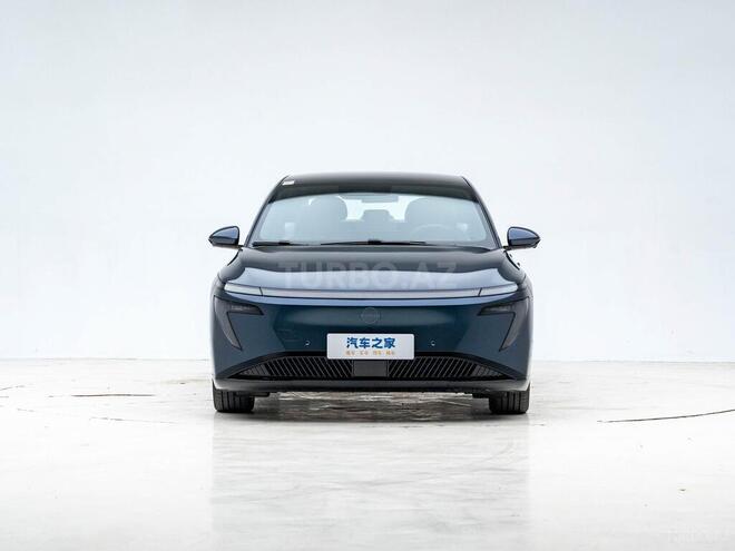 Nissan  2025, 0 km - 0.0 l - Bakı