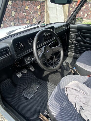 LADA (VAZ) 2107 2006, 95,000 km - 1.6 л - Zaqatala