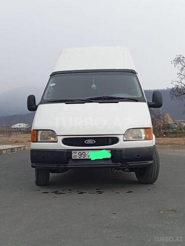 Ford Transit 1997, 169,900 km - 2.5 л - Zaqatala