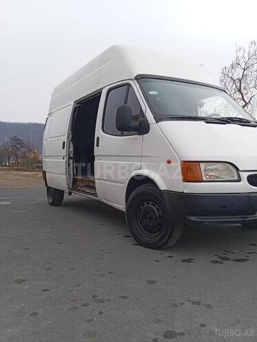 Ford Transit 1997, 169,900 km - 2.5 л - Zaqatala