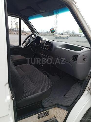 Ford Transit 1997, 169,900 km - 2.5 л - Zaqatala