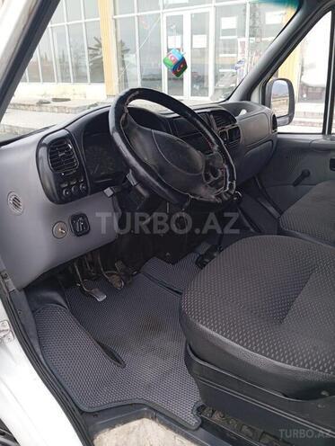 Ford Transit 1997, 169,900 km - 2.5 л - Zaqatala