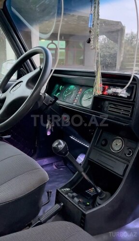 LADA (VAZ) 2107 2001, 95,000 km - 1.6 l - Bakı